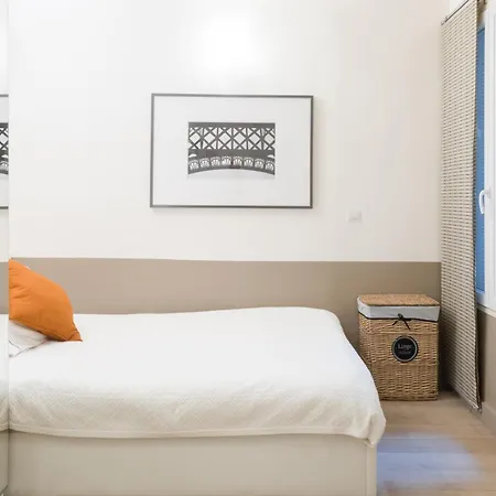 New & Cosy Studio Apt For 2 Apartment *